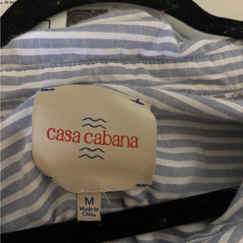 Never worn decided I didn’t like it